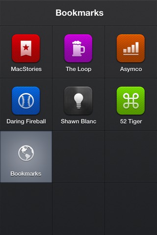 「LaunchCenter Pro」 「LaunchCenter Pro」