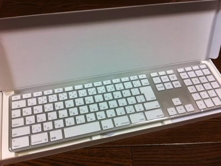 テンキー付きJISキーボード テンキー付きJISキーボード