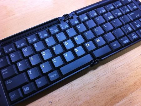 REUDO RBK-2100BTJ Bluetooehキーボード