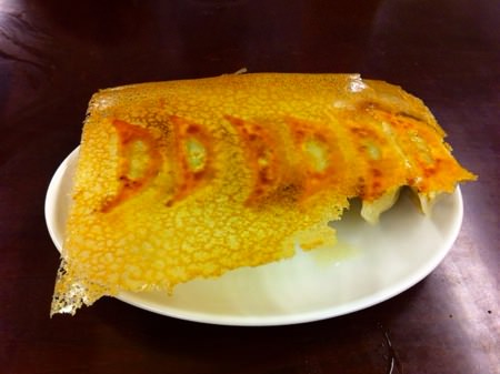めんめん 宇都宮餃子 めんめん 宇都宮餃子