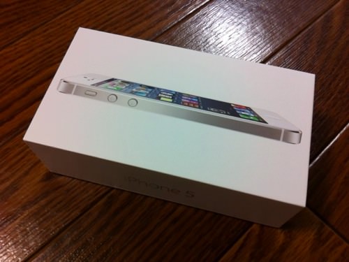iphone5