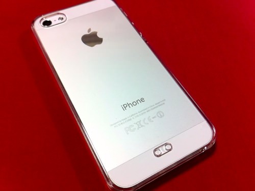 iPhone5