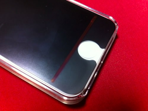 ラインを書く