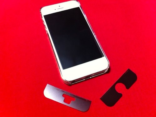 iPhone5