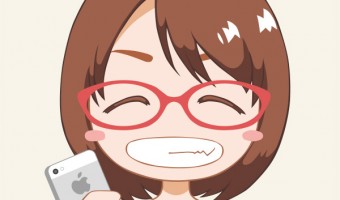 [Å] 2013年 心機一転。 アイコンをリニューアルしました！
