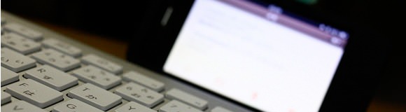 iPhoneでブログ用に画像を赤枠の囲みや矢印をつけられるアプリ「Markee」と「バルーン・スティッキーズ」を比べてみたよ!