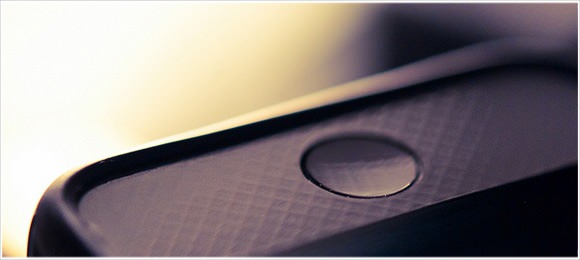 [Å] ホームボタンが効かない人に便利な「Assistive Touch」がiOS6になって変わったこと