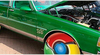 Chromeの公式アプリがリリースされたよ!Chrome大好きだから使ってみた感想