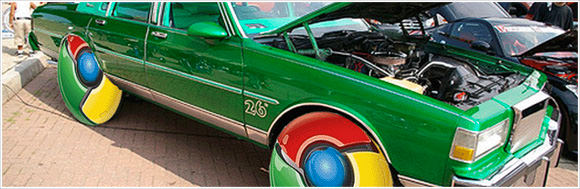 Chromeの公式アプリがリリースされたよ！Chrome大好きだから使ってみた感想