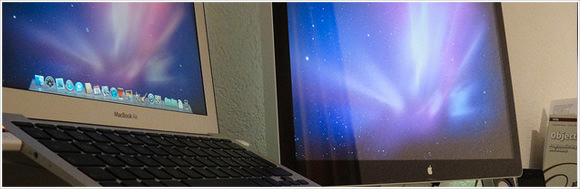 今更だけどクラムシェルモードでMacBookAirを外部出力。本当に便利なのね、驚きの快適さ 今更だけどクラムシェルモードでMacBookAirを外部出力。本当に便利なのね、驚きの快適さ