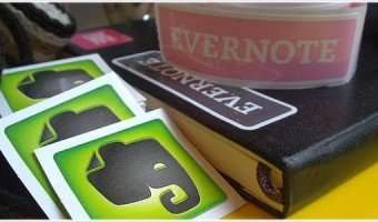 [Å] Evernoteアプリ「Clever」が復活！入力欄に打てなくて困ってた人バグじゃないよ！！