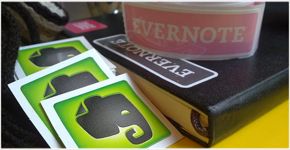 [Å] Evernoteアプリ「Clever」が復活！入力欄に打てなくて困ってた人バグじゃないよ！！