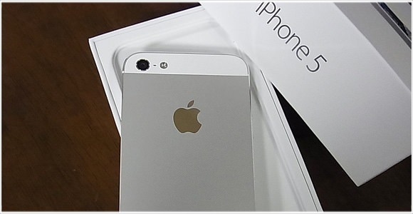 [Å] iPhone5で初！あかめ女子の2012年10月の「ホーム画面アプリ」まとめ
