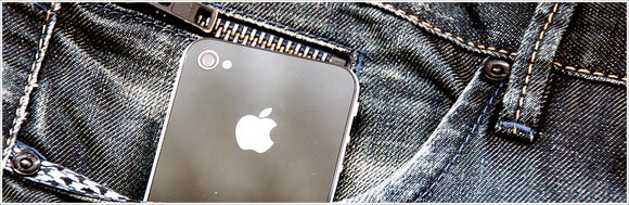 [Å] 電源OFF不要！フリーズしたiPhoneアプリを強制終了する方法