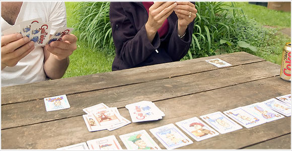 ゲーム ゲーム