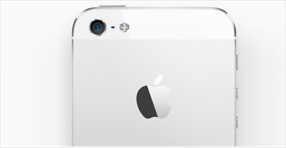 [Å] ついに来た！iPhone5開封の儀 〜縦長が悪くない、むしろ良い！〜