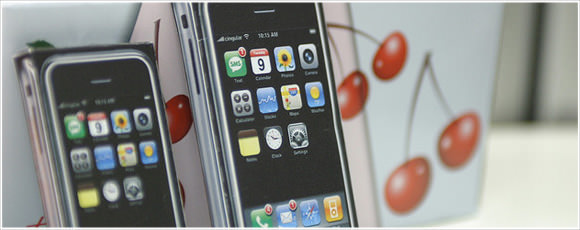 [Å]あかめの2012年8月中旬の「iPhoneホーム画面アプリ」まとめ