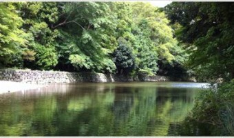 [Å] 伊勢神宮外宮・内宮でお参り。趣あるおかげ横丁・おはらい町も楽しかった！