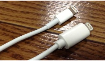 [Å] 780円のHORIC ライトニングケーブル 1m HSJ-205WHを買って試した！
