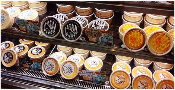 [Å] 味絶妙！チーズフォンデュ屋「love and cheese!!」のチーズケーキ食べてみた