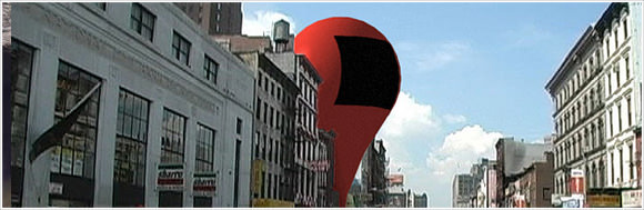 [Å] 旅行先で大活躍！GoogleMapマイプレイス（マイマップ）をiPhoneに表示させる方法