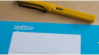 [Å] シェアに最適！URLコピーでコメント/タイトル/URLをツイートできる「Tweetlink」の使い方