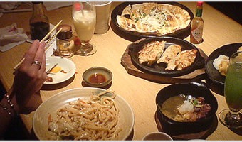 [Å] まさかの福岡！！うまみ会に電撃参戦！化学反応ってやつですな
