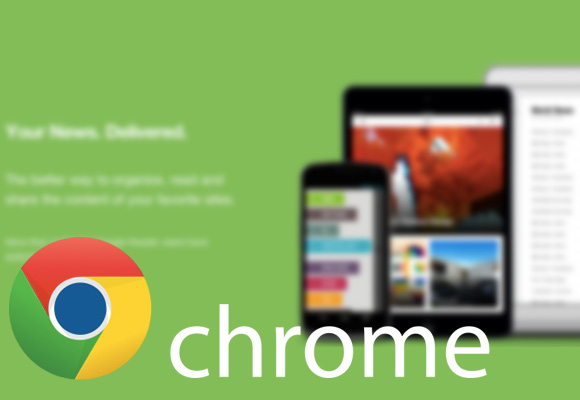 feedly-chorme-eye