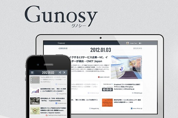 gunosy