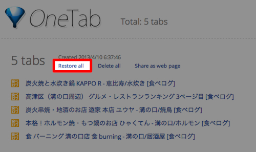 onetab002.jpg Restore all