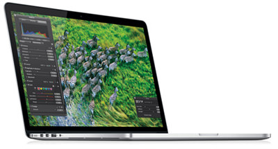 こっちも気になるぞ、MacBookPro Retinaディスプレイモデル こっちも気になるぞ、MacBookPro Retinaディスプレイモデル