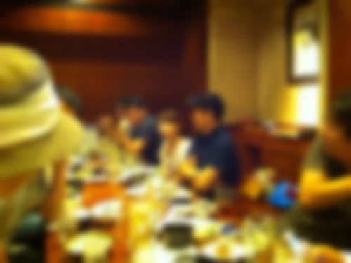 うまみ会