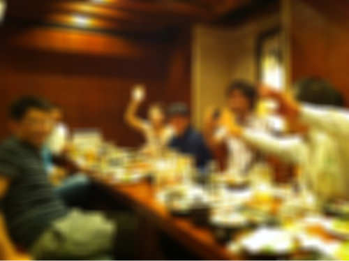 うまみ会