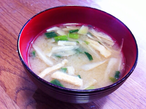 作った
