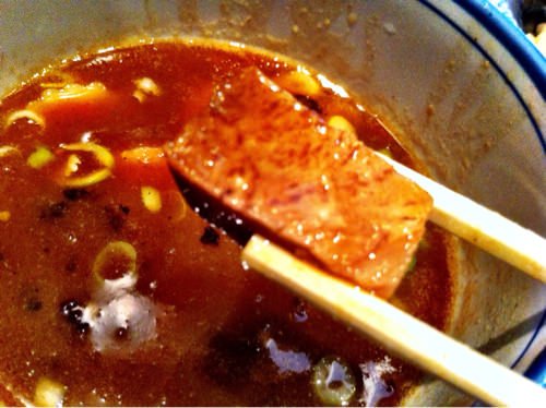 スープ