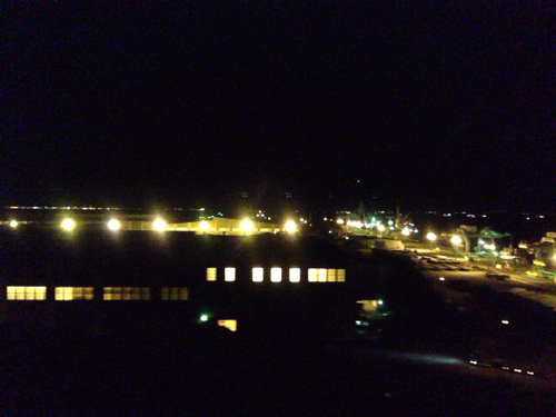 横浜夜景