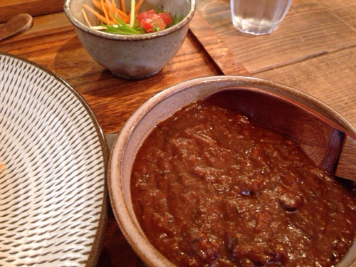 カレー