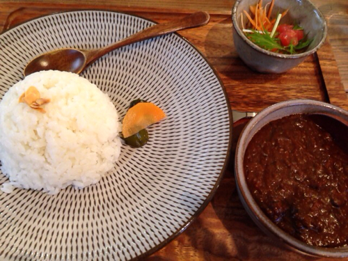 カレー