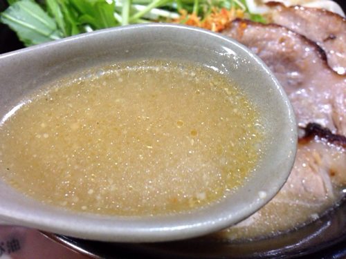 スープ