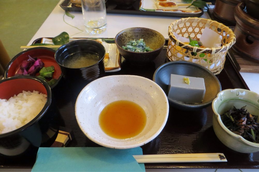 とうふ御(松)