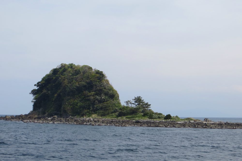 無人島