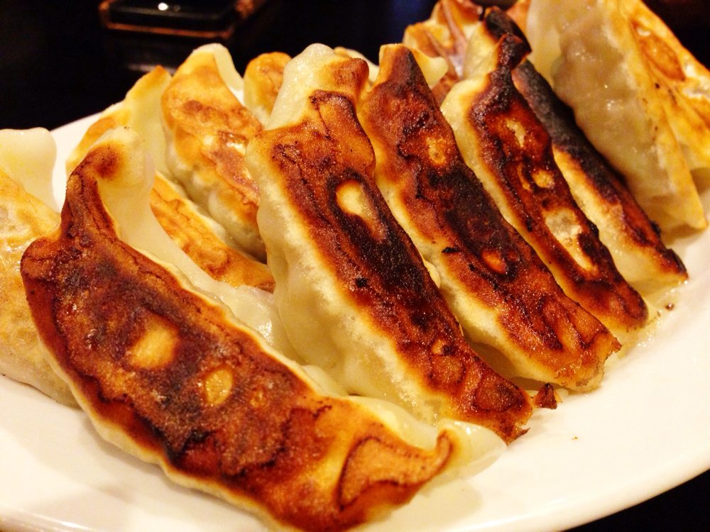 餃子
