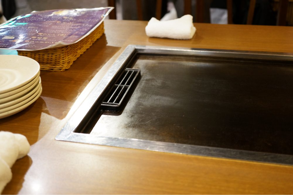 大木屋 市ヶ谷店