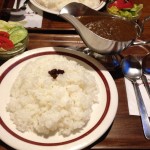 [Å] 行列ができると噂のカレー屋「キャラウェイ」のために鎌倉に行ってきた！