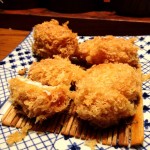 [Å] かつ吉 渋谷 冷やしかつ丼！各種カツがとにかく美味しいおすすめのお店です！！