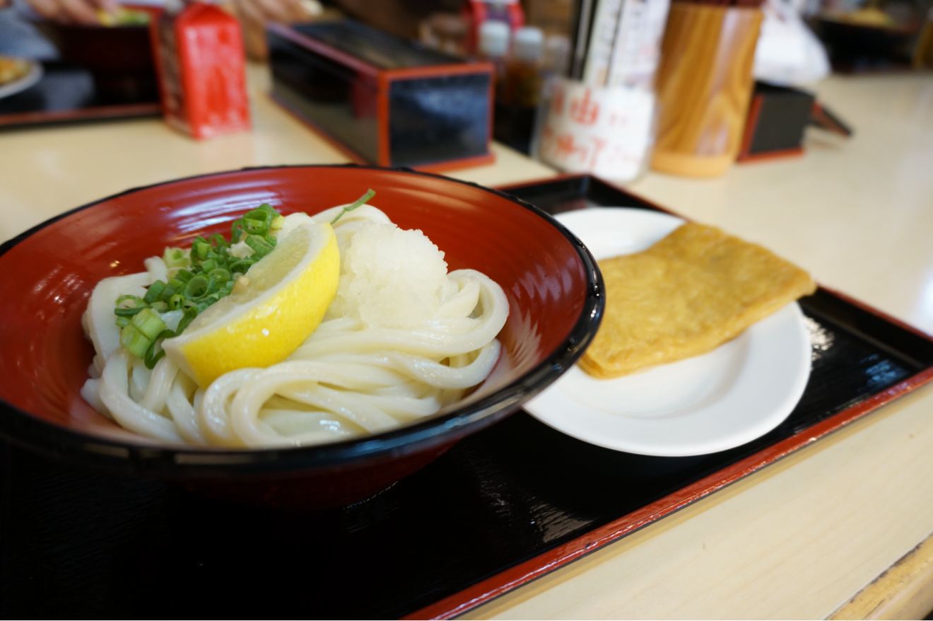 [Å] 讃岐うどんを巡るならここ！？讃岐うどん巡りで4杯完食した私がのおすすめなお店を紹介！ 