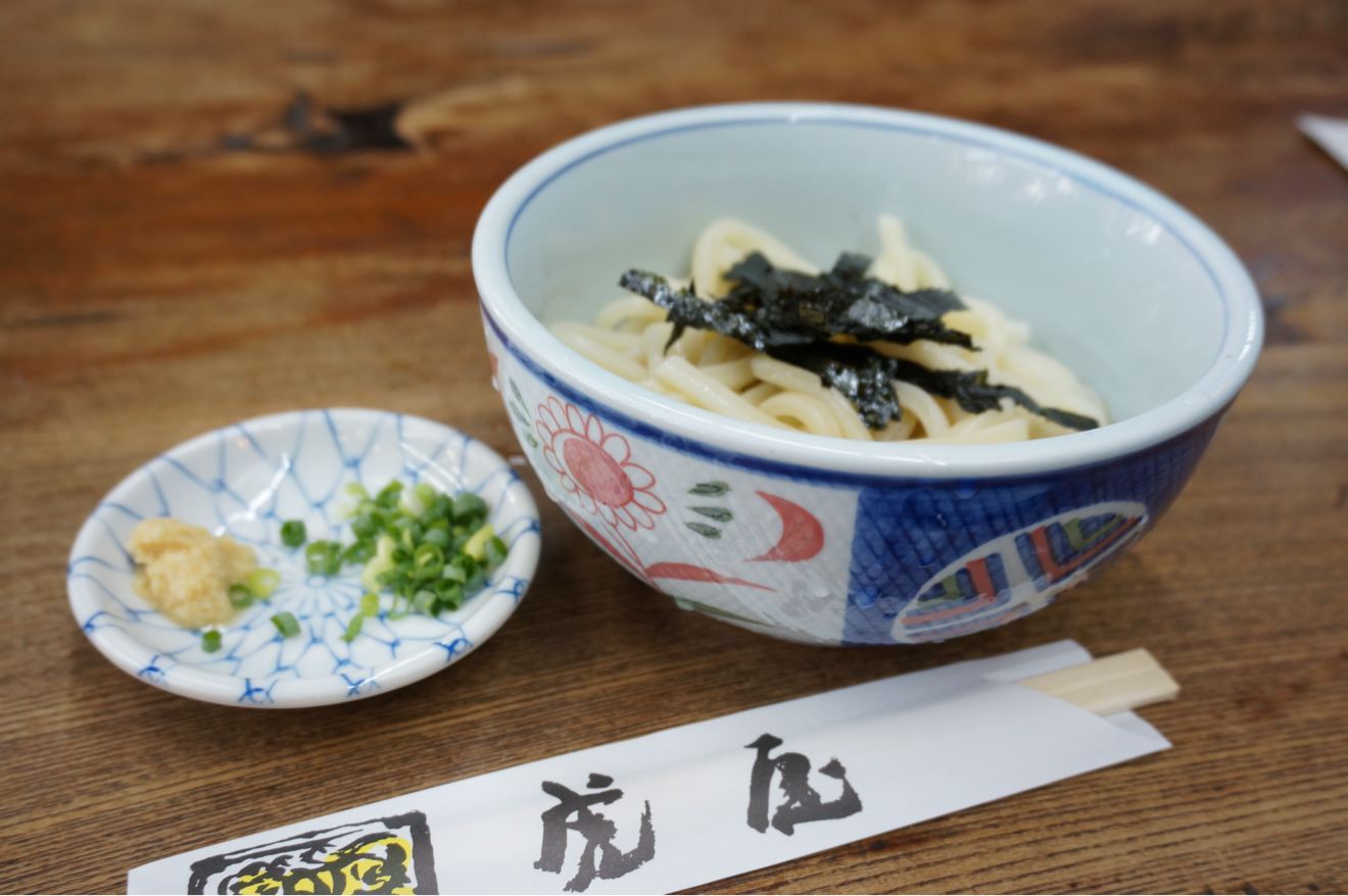 讃岐うどん