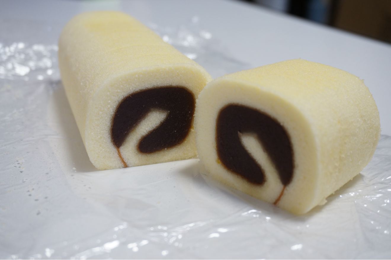 一六タルト