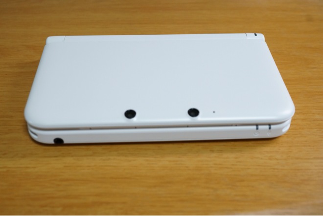 3DS LL
