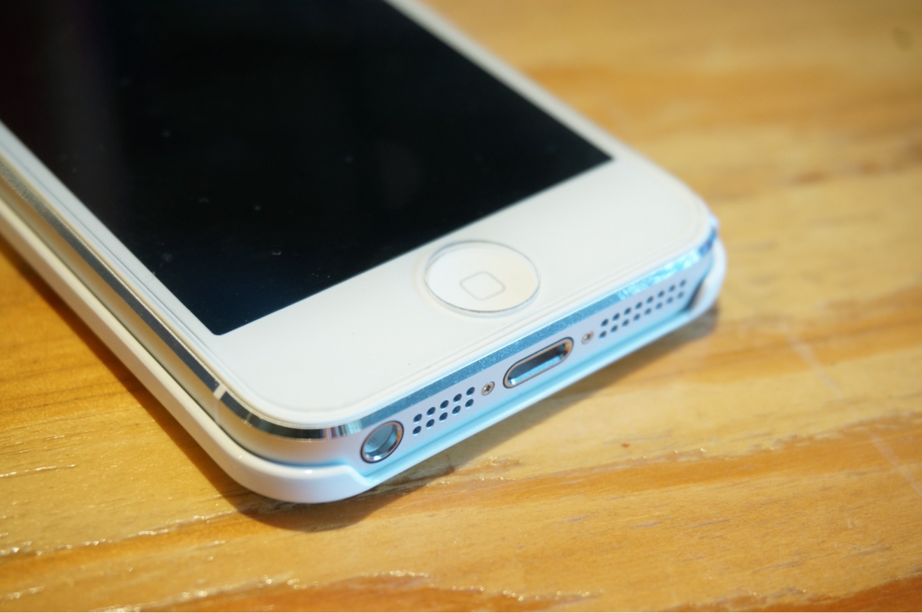 iPhone